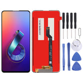 LCD Screen and Digitizer Full Assembly for ASUS Zenfone 6 (2019) ZS630KL