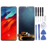 LCD Screen and Digitizer Full Assembly for Lenovo Z6 Pro