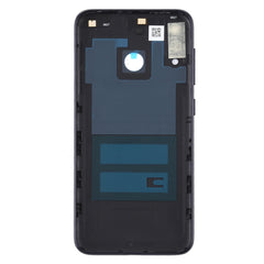 Battery Back Cover with Camera Lens & Side Keys for Asus Zenfone Max (M1) ZB555KL, For Asus ZB555KL
