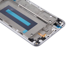 LCD Screen and Digitizer Full Assembly with Frame for LG X Cam / K580 / K580I / K580Y
