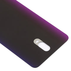 For OPPO R17 Back Cover