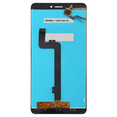 LCD Screen and Digitizer Full Assembly for Xiaomi Mi Max 2