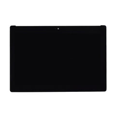 LCD Screen and Digitizer Full Assembly for Asus Zenpad 10 Z300 Z300CL Z300CNL P01T (Yellow Flex Cable Version), For Zenpad 10 P01T