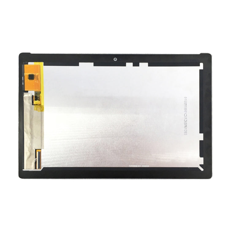 LCD Screen and Digitizer Full Assembly for Asus Zenpad 10 Z300 Z300CL Z300CNL P01T (Yellow Flex Cable Version), For Zenpad 10 P01T LCD Screen and Digitizer Full Assembly for Asus Zenpad 10 Z300 Z300CL Z300CNL P01T (Yellow Flex Cable Version), For Zenpad 10 P01T