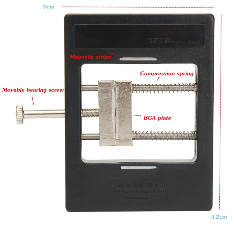 Kaisi F-201 Hot Air Heat Gun Clamp Bracket Holder Rework Soldering Station, Kaisi F-201 Kaisi F-201 Hot Air Heat Gun Clamp Bracket Holder Rework Soldering Station, Kaisi F-201