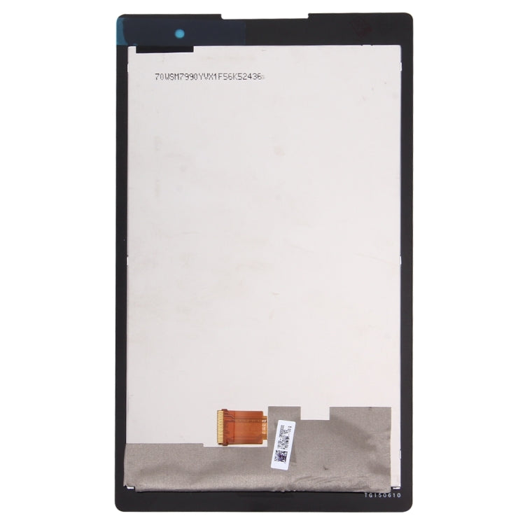 LCD Screen and Digitizer Full Assembly for Asus ZenPad C 7.0 / Z170 / Z170CG / P01Y LCD Screen and Digitizer Full Assembly for Asus ZenPad C 7.0 / Z170 / Z170CG / P01Y