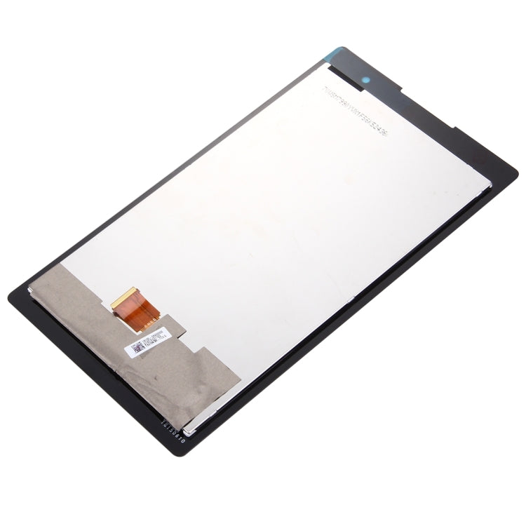 LCD Screen and Digitizer Full Assembly for Asus ZenPad C 7.0 / Z170 / Z170CG / P01Y LCD Screen and Digitizer Full Assembly for Asus ZenPad C 7.0 / Z170 / Z170CG / P01Y