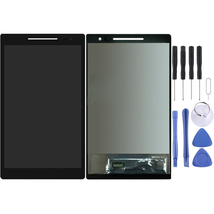 LCD Screen and Digitizer Full Assembly for Asus ZenPad 8.0 / Z380KL / P024, ZenPad 8.0 / Z380C, For Asus ZenPad 8.0 Z380C LCD Screen and Digitizer Full Assembly for Asus ZenPad 8.0 / Z380KL / P024, ZenPad 8.0 / Z380C, For Asus ZenPad 8.0 Z380C