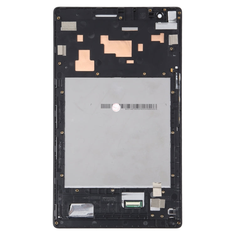 LCD Screen and Digitizer Full Assembly for Asus ZenPad 8.0 / Z380KL / P024, ZenPad 8.0 / Z380C, For Asus ZenPad 8.0 Z380C LCD Screen and Digitizer Full Assembly for Asus ZenPad 8.0 / Z380KL / P024, ZenPad 8.0 / Z380C, For Asus ZenPad 8.0 Z380C