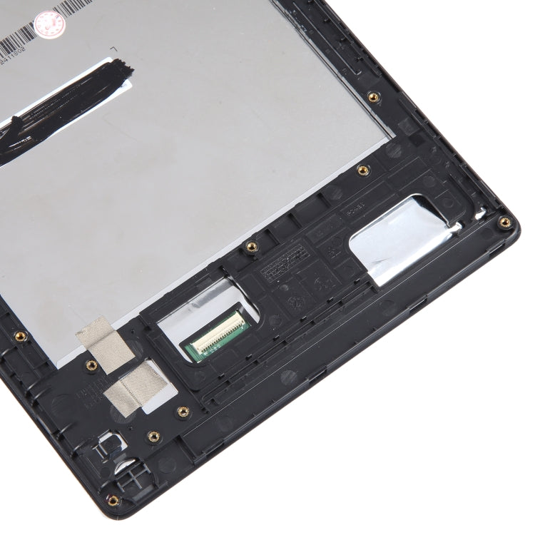 LCD Screen and Digitizer Full Assembly for Asus ZenPad 8.0 / Z380KL / P024, ZenPad 8.0 / Z380C, For Asus ZenPad 8.0 Z380C LCD Screen and Digitizer Full Assembly for Asus ZenPad 8.0 / Z380KL / P024, ZenPad 8.0 / Z380C, For Asus ZenPad 8.0 Z380C