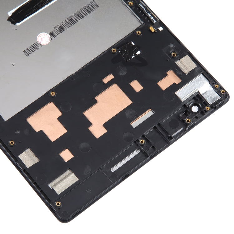 LCD Screen and Digitizer Full Assembly for Asus ZenPad 8.0 / Z380KL / P024, ZenPad 8.0 / Z380C, For Asus ZenPad 8.0 Z380C LCD Screen and Digitizer Full Assembly for Asus ZenPad 8.0 / Z380KL / P024, ZenPad 8.0 / Z380C, For Asus ZenPad 8.0 Z380C
