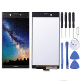 Original LCD Screen + Original Touch Panel for Sony Xperia XZ, For Sony Xperia XZ, For Xperia XZ