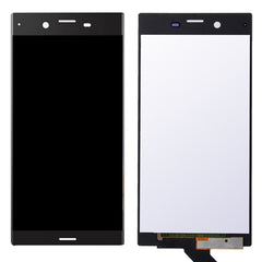 Original LCD Screen + Original Touch Panel for Sony Xperia XZ, For Sony Xperia XZ, For Xperia XZ