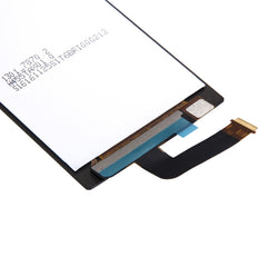 Original LCD Screen and Digitizer Full Assembly for Sony Xperia X Compact, For Sony Xperia X Compact