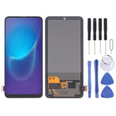 TFT Material LCD Screen and Digitizer Full Assembly for Vivo NEX A, For Vivo NEX A (TFT)
