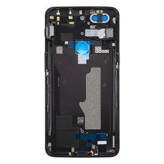 For OnePlus 5T Battery Back Cover