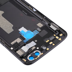 For OnePlus 5T Battery Back Cover