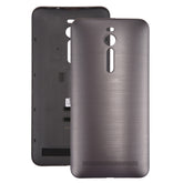 Original Brushed Texture Back Battery Cover for Asus Zenfone 2 / ZE551ML, For Zenfone 2 / ZE551ML Original, For ZE551ML