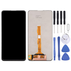 LCD Screen and Digitizer Full Assembly for vivo S1 V1831A V1831T (China) / V15, For vivo S1 / V15(TFT)