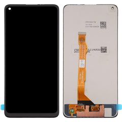 LCD Screen and Digitizer Full Assembly for vivo Z5x / Z1 Pro