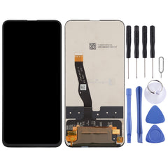 LCD Screen and Digitizer Full Assembly for Huawei Honor 9X, For Huawei Honor 9X