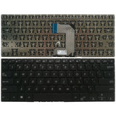 US Version Keyboard for Asus E406 E406SA E406MA E406M E406S L406, For E406 (US)