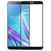 Front Screen Outer Glass Lens for Asus Zenfone Max Pro (M1) ZB601KL / ZB602KL X00TD