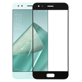 Front Screen Outer Glass Lens for Asus ZenFone 4 ZE554KL / Z01KD