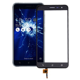 Touch Panel for Asus ZenFone 3 / ZE552KL , For ZenFone 3 ZE552KL Black, For ZenFone 3 ZE552KL White