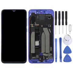 Original LCD Screen and Digitizer Full Assembly with Frame for Xiaomi Mi 9 SE