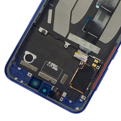 Original LCD Screen and Digitizer Full Assembly with Frame for Xiaomi Mi 9 SE