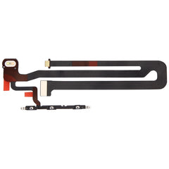 For Huawei Mate 9 Power Button & Volume Button Flex Cable & Flashlight Flex Cable, For Huawei Mate 9 Flashlight