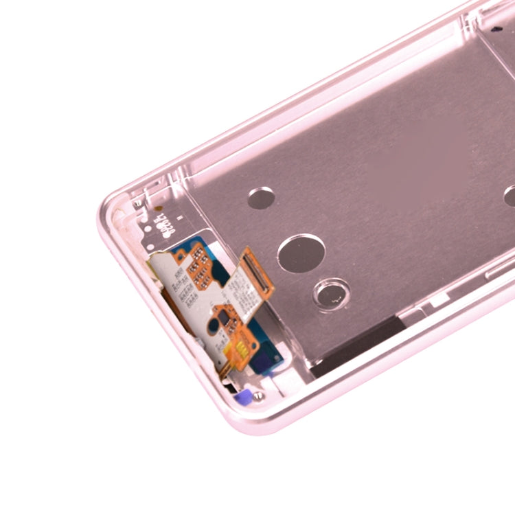 LCD Screen and Digitizer Full Assembly with Frame For LG G6 / H870 / H870DS / H872 / LS993 / VS998 / US997 LCD Screen and Digitizer Full Assembly with Frame For LG G6 / H870 / H870DS / H872 / LS993 / VS998 / US997