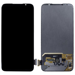 LCD Screen and Digitizer Full Assembly for Meizu 16S Pro
