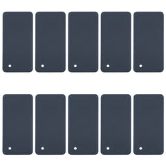 10 PCS Battery Back Housing Cover Adhesive for HTC U11, For HTC U11