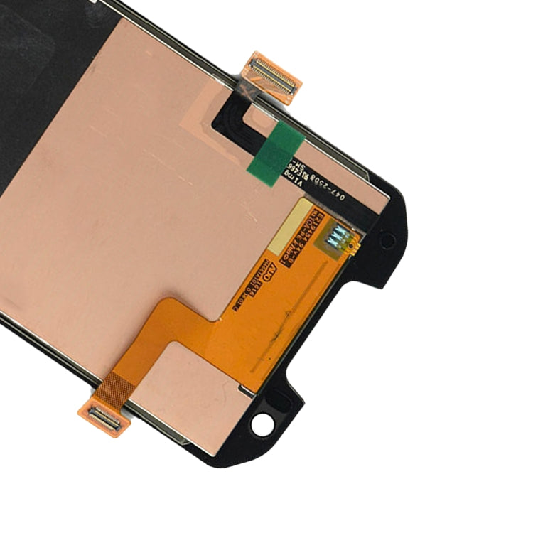 LCD Screen and Digitizer Full Assembly for Caterpillar CAT S60, For Caterpillar CAT S60 LCD Screen and Digitizer Full Assembly for Caterpillar CAT S60, For Caterpillar CAT S60