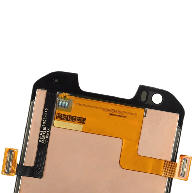 LCD Screen and Digitizer Full Assembly for Caterpillar CAT S60, For Caterpillar CAT S60 LCD Screen and Digitizer Full Assembly for Caterpillar CAT S60, For Caterpillar CAT S60