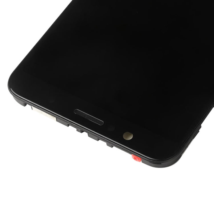 LCD Screen and Digitizer Full Assembly with Frame for Asus ZenFone Max Pro (M1) ZB601KL ZB602KL LCD Screen and Digitizer Full Assembly with Frame for Asus ZenFone Max Pro (M1) ZB601KL ZB602KL