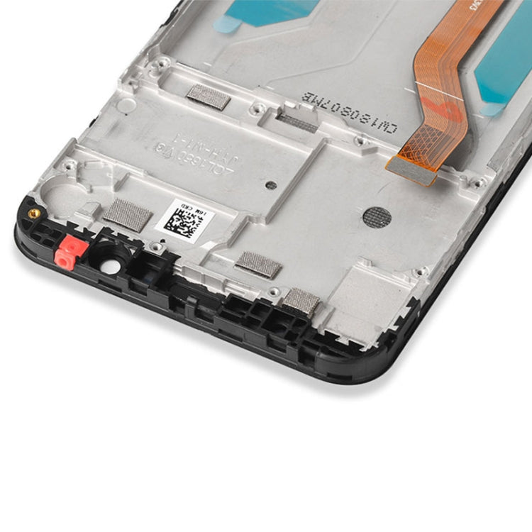 LCD Screen and Digitizer Full Assembly with Frame for Asus ZenFone Max Pro (M1) ZB601KL ZB602KL LCD Screen and Digitizer Full Assembly with Frame for Asus ZenFone Max Pro (M1) ZB601KL ZB602KL