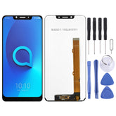 LCD Screen and Digitizer Full Assembly for Alcatel 5V 5060 OT5060