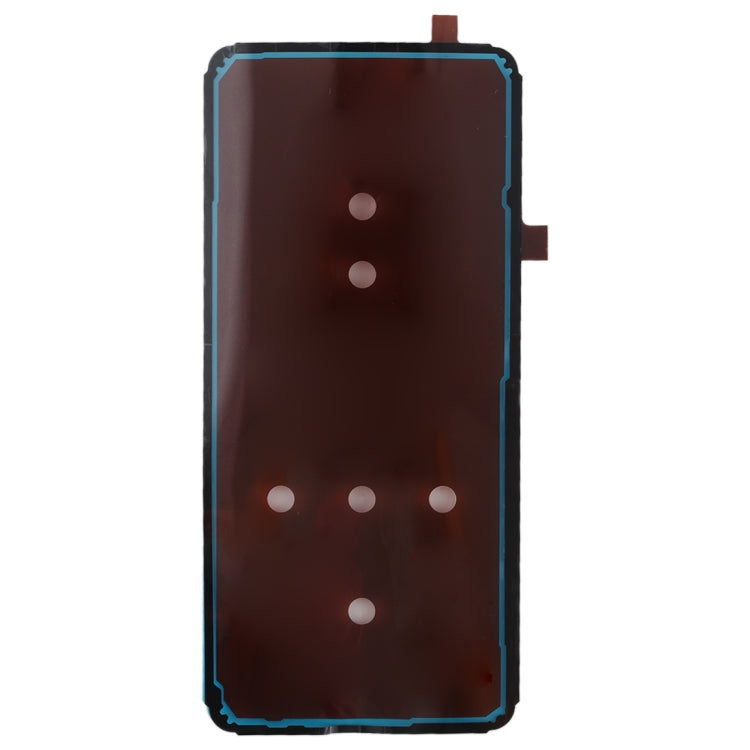 For Huawei Mate 20 Pro 10 Set Back Housing Cover Adhesive Sticker Set , For Mate 20 Pro For Huawei Mate 20 Pro 10 Set Back Housing Cover Adhesive Sticker Set , For Mate 20 Pro