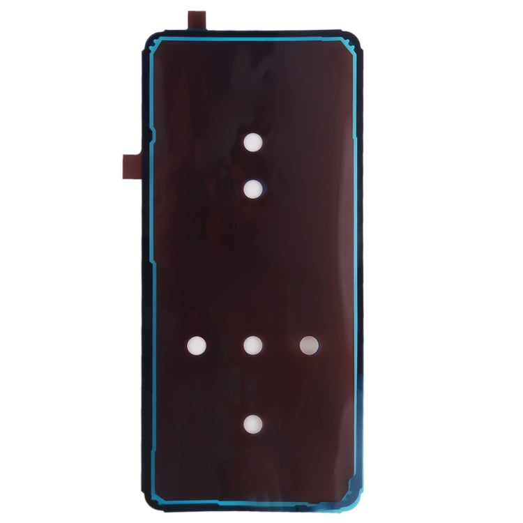For Huawei Mate 20 Pro 10 Set Back Housing Cover Adhesive Sticker Set , For Mate 20 Pro For Huawei Mate 20 Pro 10 Set Back Housing Cover Adhesive Sticker Set , For Mate 20 Pro