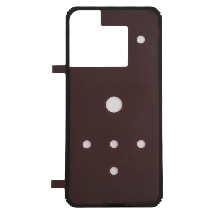 For Huawei P20 Pro 10 Sets Back Housing Cover Adhesive Sticker Set , For P20 Pro For Huawei P20 Pro 10 Sets Back Housing Cover Adhesive Sticker Set , For P20 Pro