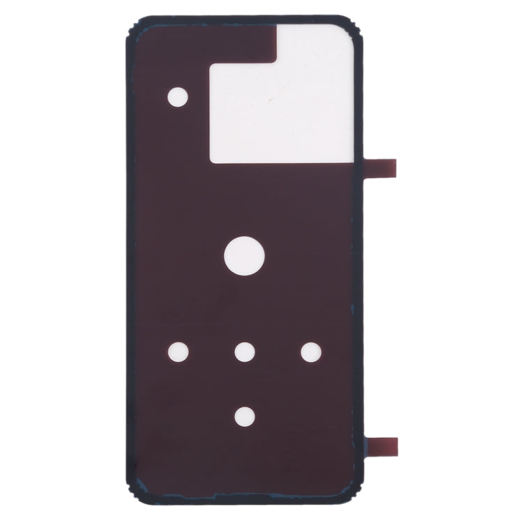 For Huawei P20 Pro 10 Sets Back Housing Cover Adhesive Sticker Set , For P20 Pro For Huawei P20 Pro 10 Sets Back Housing Cover Adhesive Sticker Set , For P20 Pro