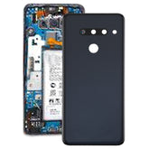 Battery Back Cover for LG G8 ThinQ / G820 G820N G820QM7, KR Version, For LG G8 ThinQ(KR Version)