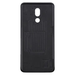 Battery Back Cover for LG Stylo 5 Q720 LM-Q720CS Q720VSP, For LG Stylo 5, For LG Stylo 5(Pink)