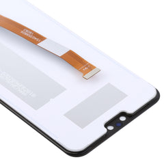 LCD Screen and Digitizer Full Assembly for Huawei Honor 9i / Honor 9N (India)