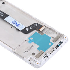 LCD Screen and Digitizer Full Assembly with Frame for Xiaomi Redmi Note 5 / Note 5 Pro