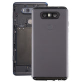 Battery Back Cover with Camera Lens & Fingerprint Sensor for LG V20 Mini, For LG V20 Mini