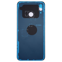 Back Cover for Huawei P20 Lite, For Huawei P20 Lite, For P20 Lite